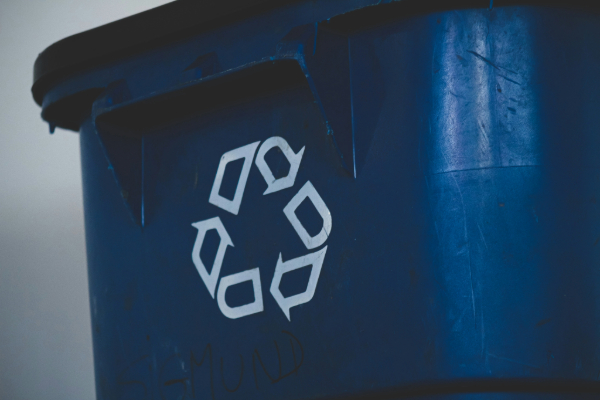 New Recycling Program Expands Curbside Pickup