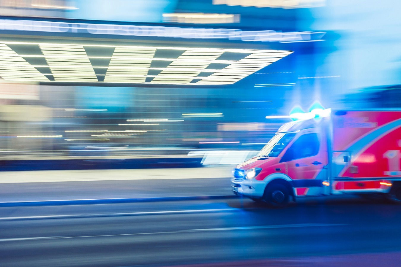 EMS